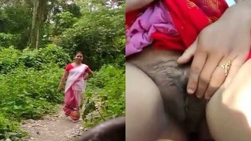 Assamese Housewife Outdoor Sex With Boyfriend Hot