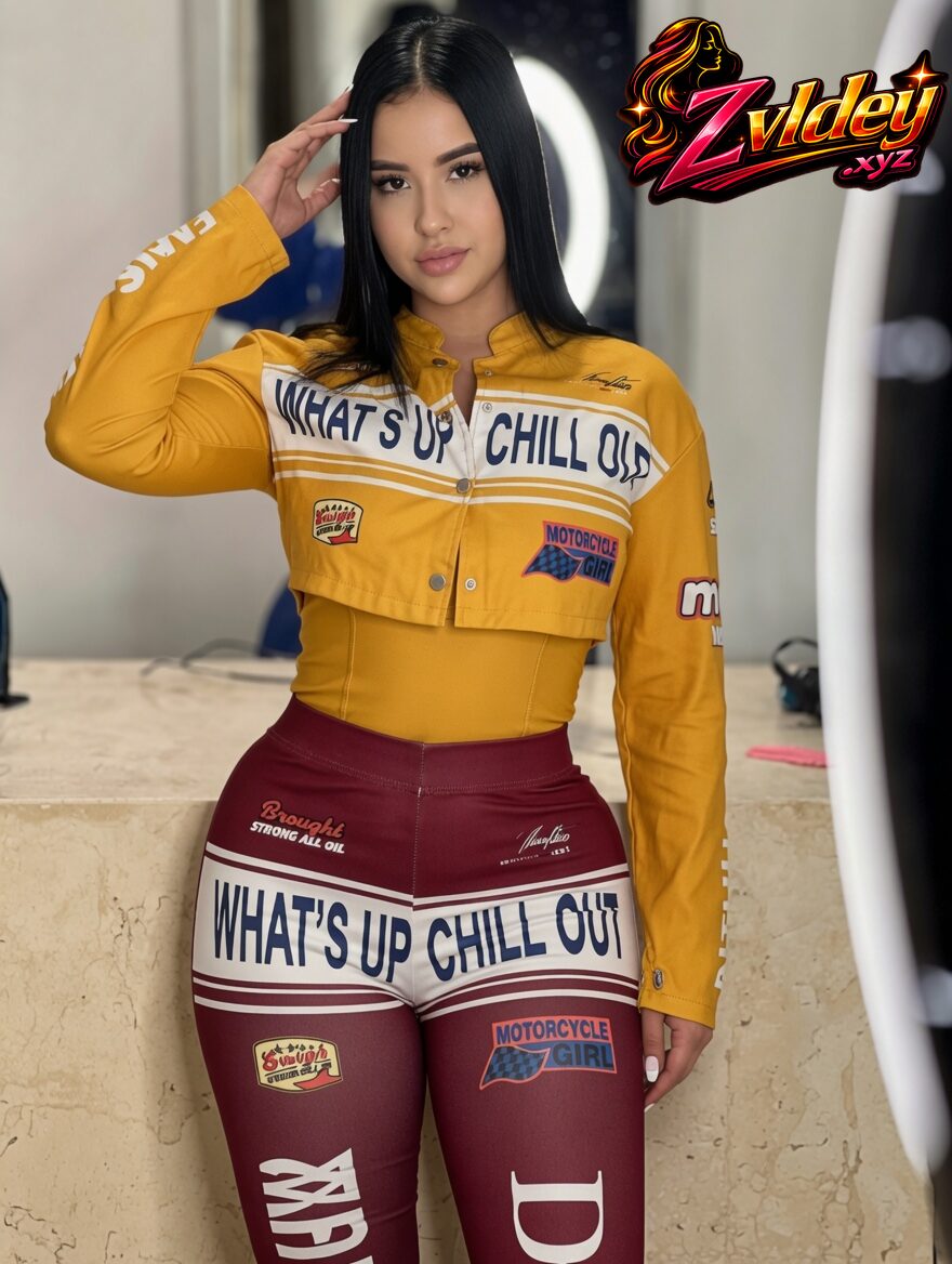 Stefania Gonzales