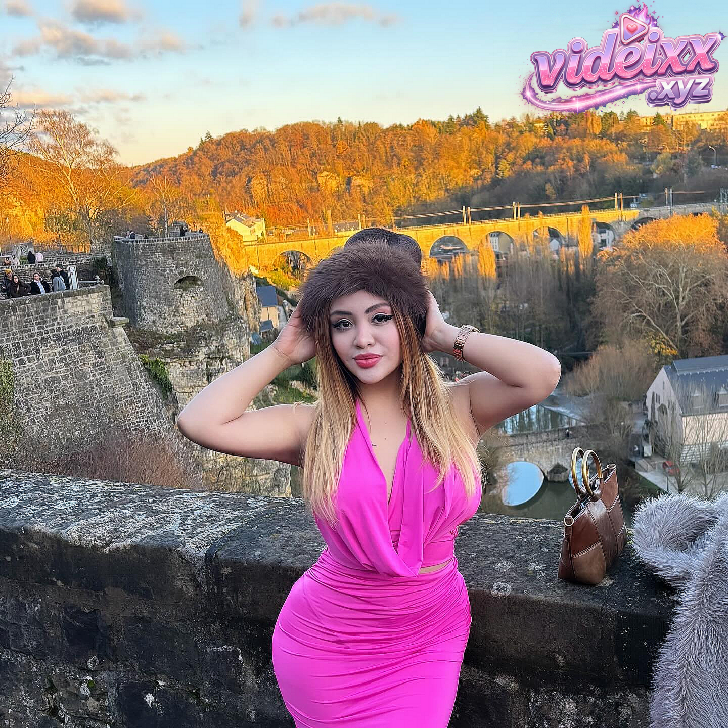 Video Preview