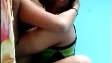 Village Cute Desi Gf Hard Sex Fucking On Camera Outdoor
