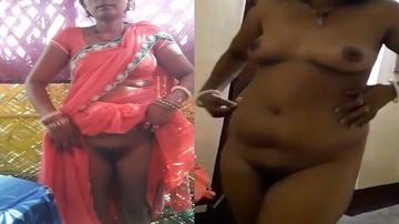 Telugu Aunty Nude After Sex In Free South Videos
