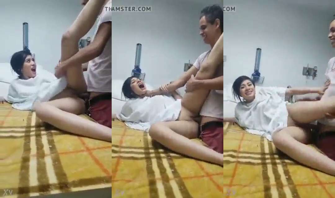 Very Horny Indian Girl Hardcore Fuck and Orgasm XXX Porn Video