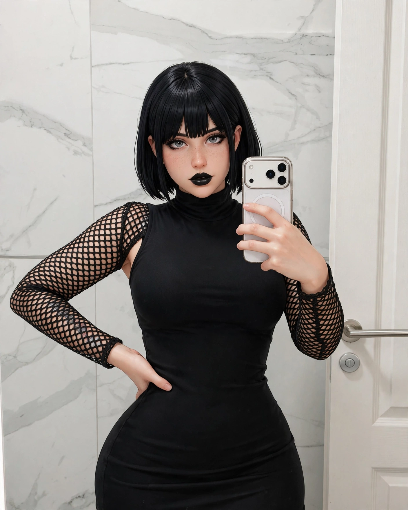 Micaela ari