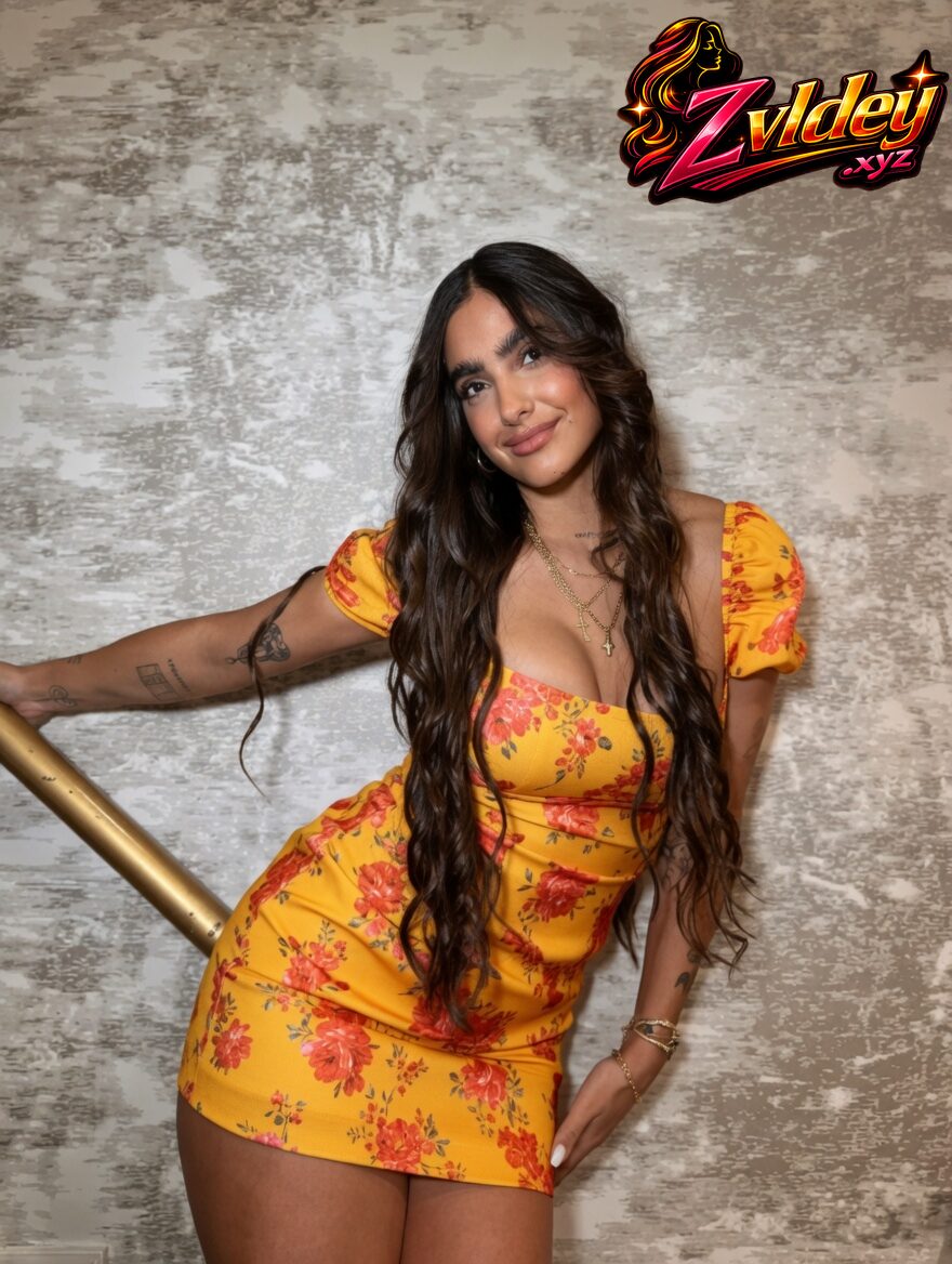 Isabella Ladera