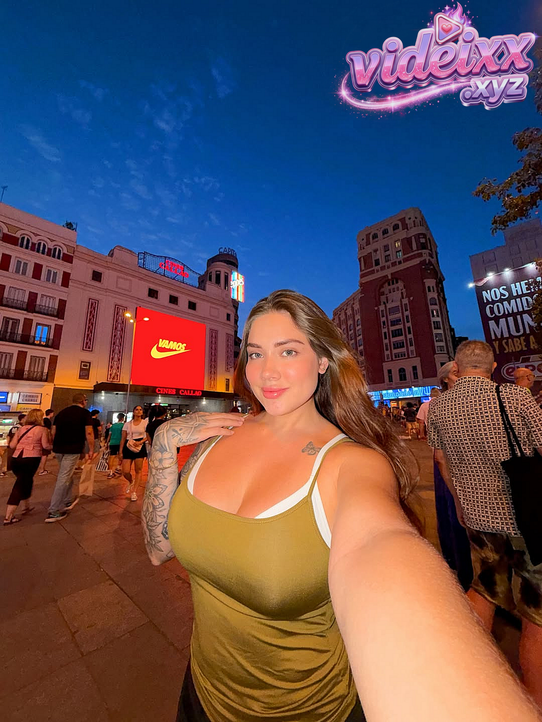 Video Preview
