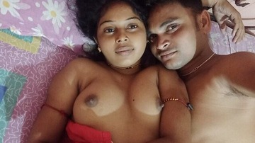 Village Couple First Time Cam Recording Home Sex