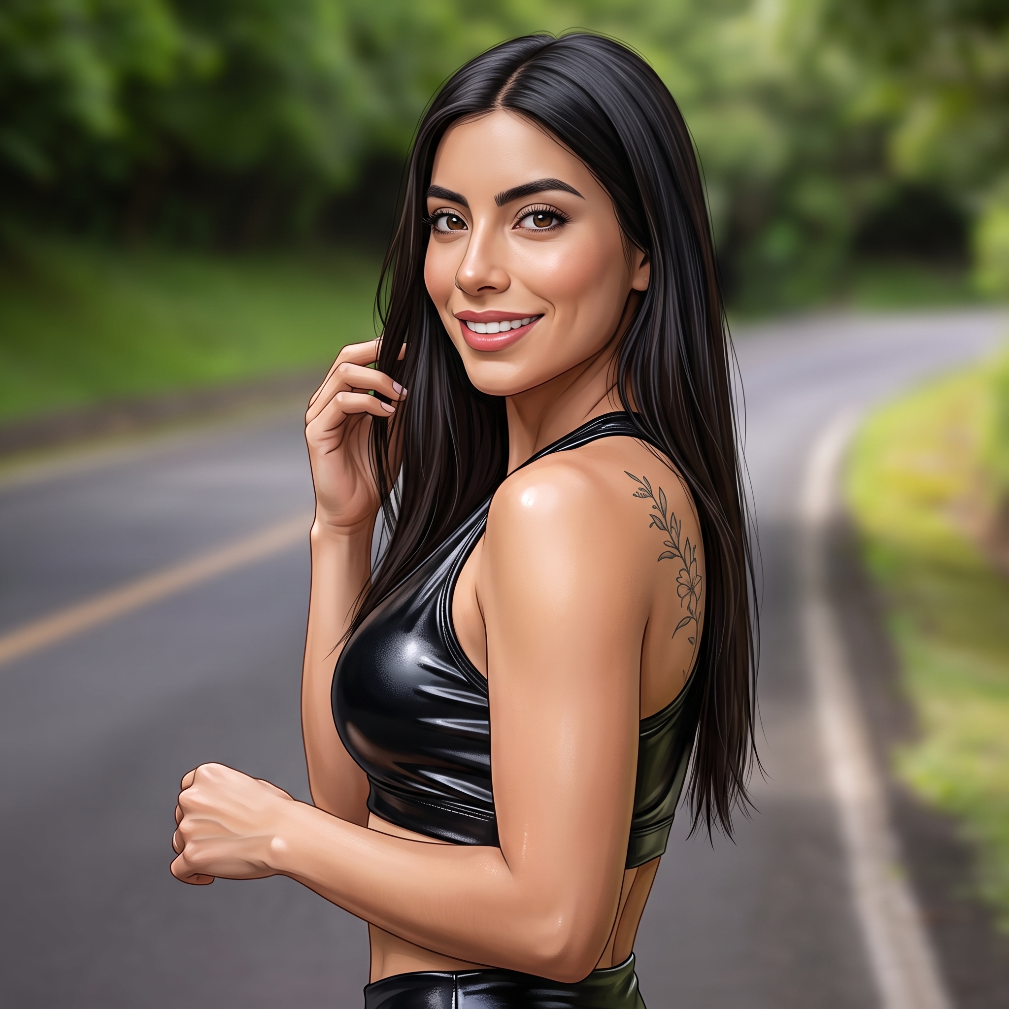 Anabella Galeano