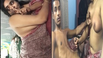 Bengali Busty Wife Blowjob And Cowgirl Sex