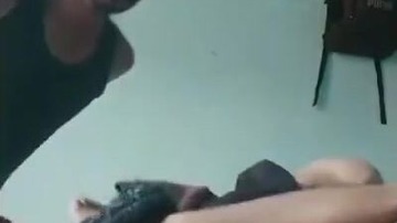 Village Desi Wife Fucking By Brother-in-Law MMS