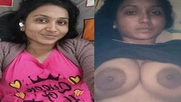Tamil Cute Girl Sex Teasing Nude Video Call For Boyfriend