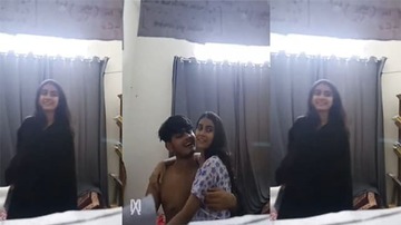 Cousin Sister Riding Brother Thick Dick Hard Sex Fucking