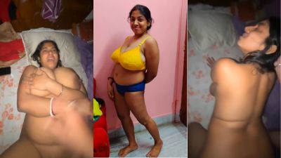 Busty milf’s Tamil sex video with her wild lover