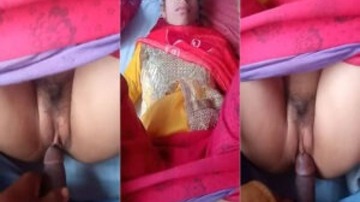 Desi Cute Girl Hairy Pussy Hard Sex Fucked