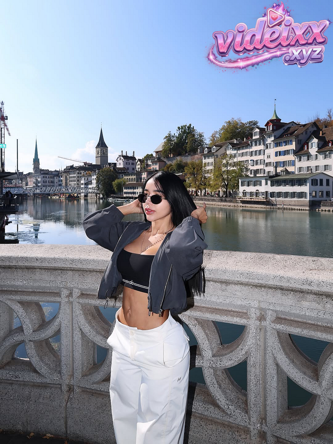 Video Preview