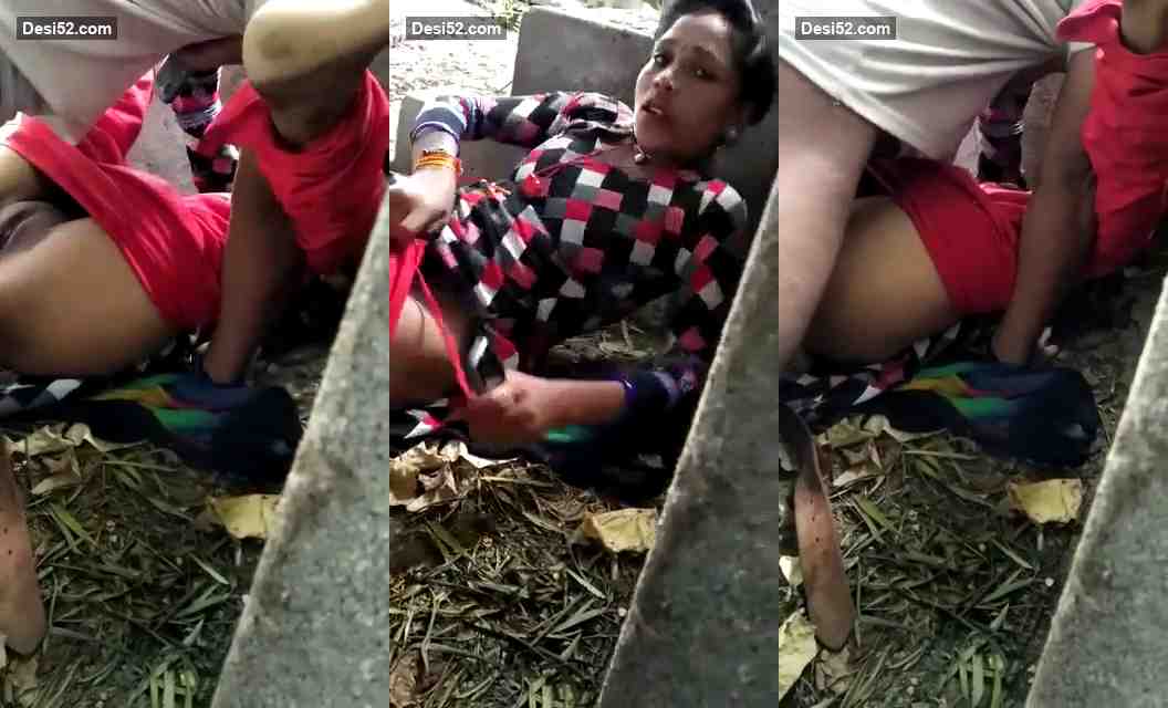 Desi Village Girl Jungle Sex porn XXX old Video