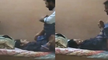 Pakistani College Virgin Girl Hard Fucked By Uncle Porn