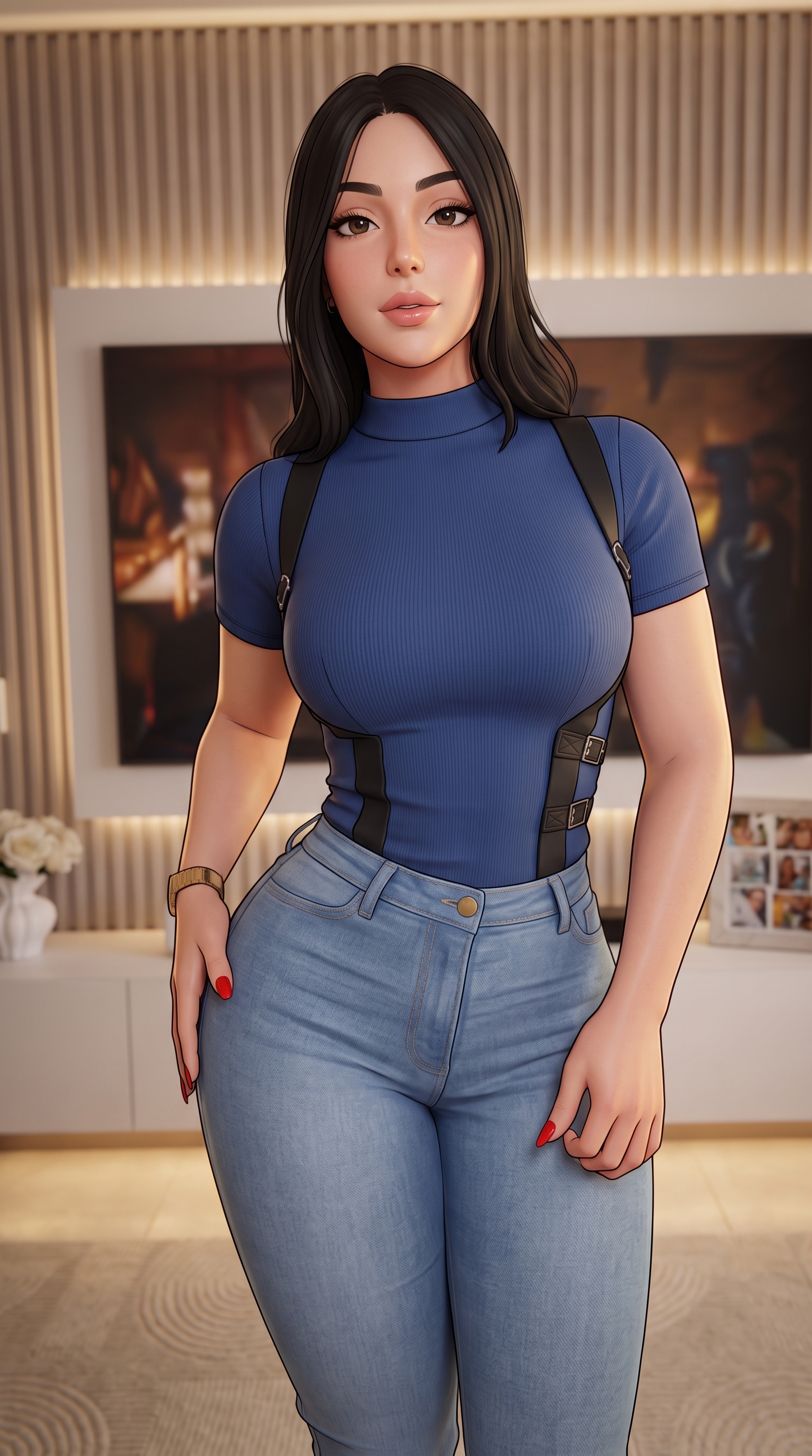 Brenda Castro