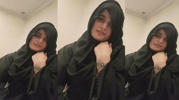 Pakistani Hijabi Young Wife Hard Blowjob Ex Boyfriend Sex