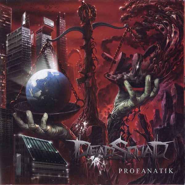 DeadSquad - Pro Fanatik