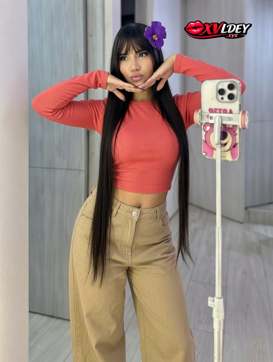 Gabriela Garcia