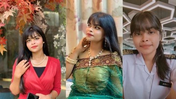 Sexy Bengali Gf Pressing Boob XXX On Camera In Bedroom Outdoor